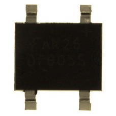 DF005S|Fairchild Semiconductor