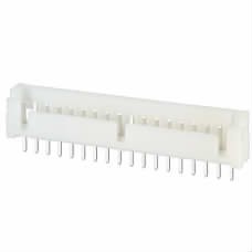 DF1BZ-18P-2.5DSA|Hirose Electric Co Ltd