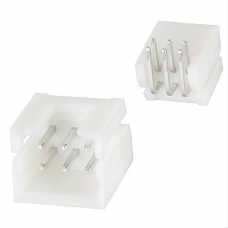 DF1BZ-6DP-2.5DS|Hirose Electric Co Ltd