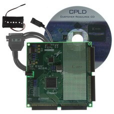 DO-CPLD-DK-G|Xilinx Inc