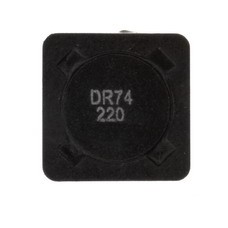 DR74-220-R|Cooper Bussmann/Coiltronics