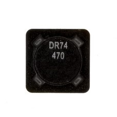 DR74-470-R|Cooper Bussmann/Coiltronics