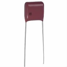 ECQ-E2564KB|Panasonic - ECG