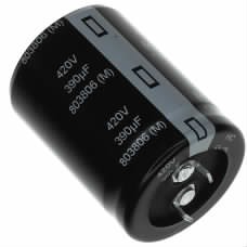 EET-HC2S391KA|Panasonic - ECG