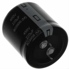 EET-HC2W221KA|Panasonic - ECG