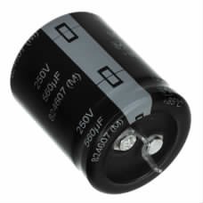 EET-UQ2C102CA|Panasonic - ECG