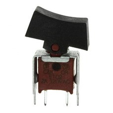 ET02J6V3ME2|C&K Components