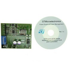 EVAL6730|STMicroelectronics