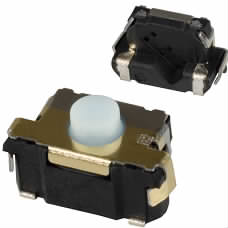 EVQ-P8H03B|Panasonic - ECG