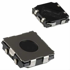 EVQ-PWBA15|Panasonic - ECG