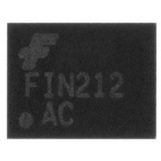 FIN212ACGFX|Fairchild Semiconductor