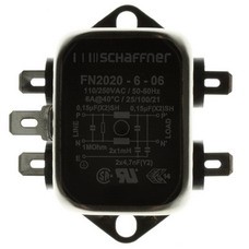 FN2020-6-06|Schaffner EMC Inc