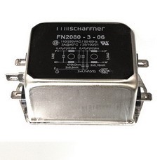 FN2080-3-06|Schaffner EMC Inc
