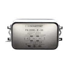 FN2090-8-06|Schaffner EMC Inc
