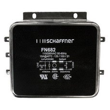 FN682-10-06|Schaffner EMC Inc