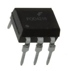 FOD4216SV|Fairchild Semiconductor