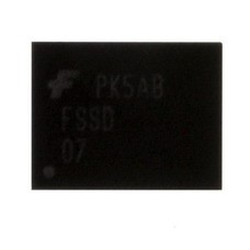 FSSD07BQX|Fairchild Semiconductor