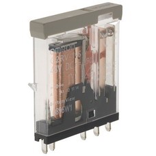 G2RV-1-S DC48|Omron Electronics Inc-IA Div