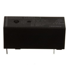G6RL-1 DC3|Omron Electronics Inc-EMC Div