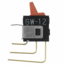 GW12LCV|NKK Switches
