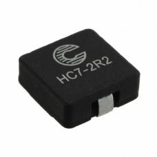 HC7-2R2-R|Cooper Bussmann/Coiltronics