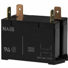 HE1AN-Q-DC12V|Panasonic Electric Works