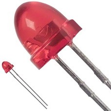 HLMP-3366|Avago Technologies US Inc.