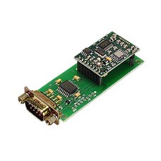 HMR3300-D00-232|Honeywell Microelectronics & Precision Sensors