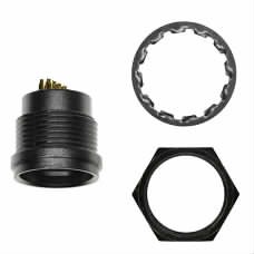 HR25A-9R-12P|Hirose Electric Co Ltd