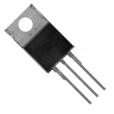 IPP100N06S3-04|Infineon Technologies