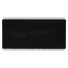 IS42S32800B-7TL|ISSI, Integrated Silicon Solution Inc