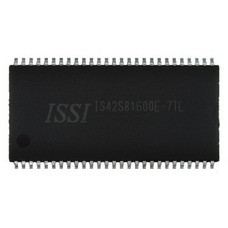 IS42S81600E-7TL|ISSI, Integrated Silicon Solution Inc