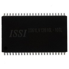 IS61LV12816L-10TL|ISSI, Integrated Silicon Solution Inc