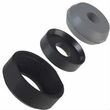 JR16WCCA-6|Hirose Electric Co Ltd