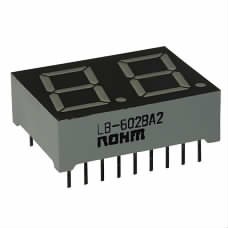 LB-602BA2|Rohm Semiconductor