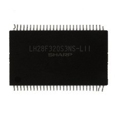 LH28F320S3NS-L11|Sharp Microelectronics