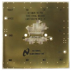 LMH730276/NOPB|National Semiconductor