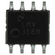 LMV358M|National Semiconductor