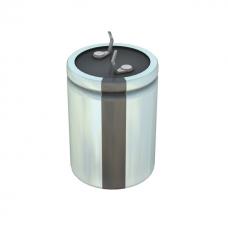 LPX121M350A3P3|Cornell Dubilier Electronics (CDE)