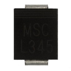 LSM345J/TR13|Microsemi Commercial Components Group