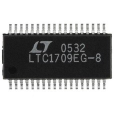 LTC1709EG-8#PBF|Linear Technology