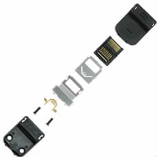 LX40-16P|Hirose Electric Co Ltd