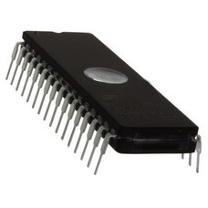 M27C4001-10F1|STMicroelectronics