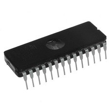 M27C512-12F1|STMicroelectronics