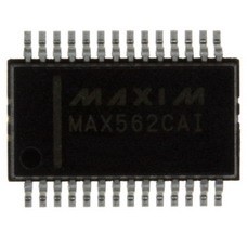 MAX562CAI|Maxim Integrated