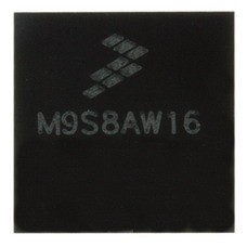 MC9S08AW16MFGE|Freescale Semiconductor