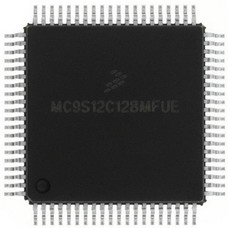 MC9S12C128MFUE|Freescale Semiconductor