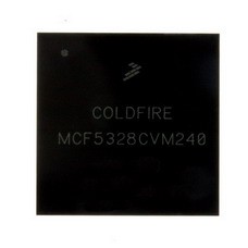 MCF52274CLU120|Freescale Semiconductor