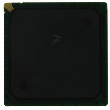 MCF5474VR266|Freescale Semiconductor