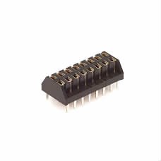 MDF7-16D-2.54DSA|Hirose Electric Co Ltd